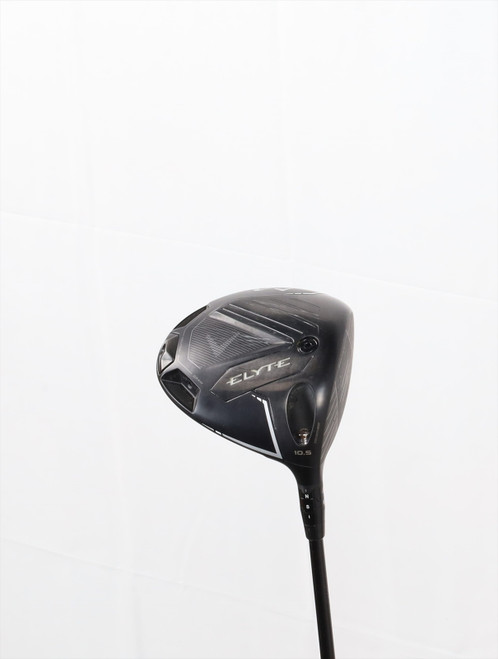 Callaway Elyte Night Edition 10.5° Driver Regular Kuro Kage 60 13096086 Good