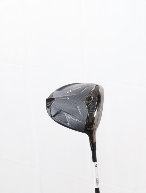 Taylormade Qi35 Lme 12° Driver Regular Flex Hzrdus Black 5G 60 13104572 Good