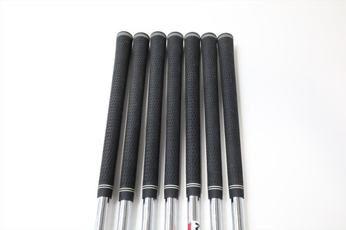 Cleveland Zipcore Xl Iron Set 5-Pw, Sw Stiff Flex Kbs Max 85