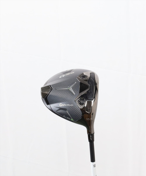 Taylormade Qi35 Ls Lme 10.5° Driver Stiff Tensei Av Limited Black