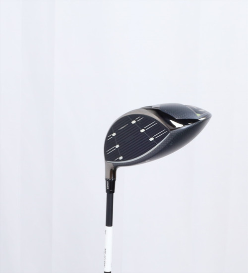 Taylormade Qi35 Ls Lme 10.5° Driver Extra Stiff Tensei Av Black 65