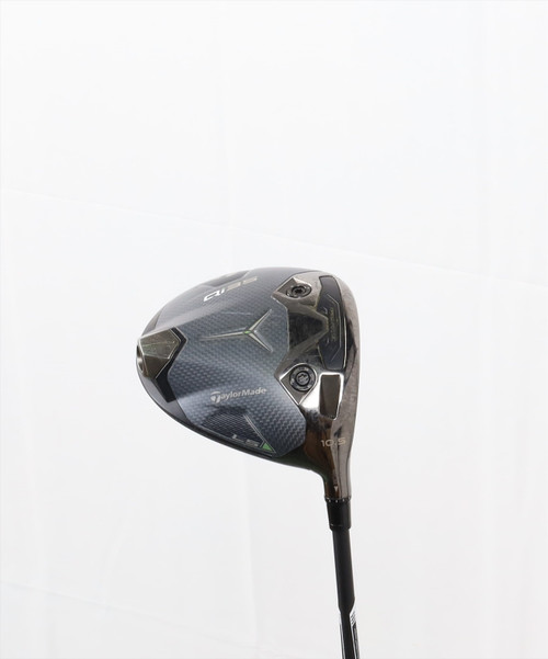 Taylormade Qi35 Ls Lme 10.5° Driver Extra Stiff Aldila Rogue 60 13124674 Good