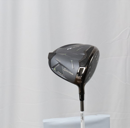 Taylormade Qi35 Max Lme 10.5° Driver Regular Speeder Nx Tcs 50 13110067 Good