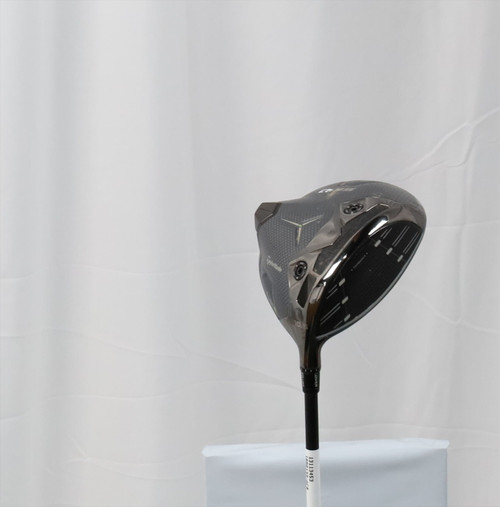 Taylormade Qi35 Ls Lme 10.5° Driver Regular Flex Ventus Blue 5 13113453 Good