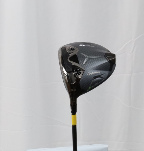Taylormade Qi35 Ls Lme 9° Driver Stiff Diamana T+ 60 13116986 Good Left Hand