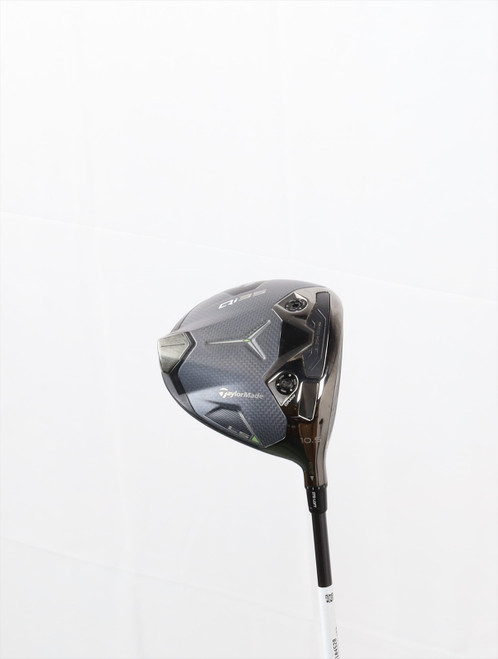 Taylormade Qi35 Max Lme 10.5° Driver Stiff Flex Diamana T+ 60 13104528 Good