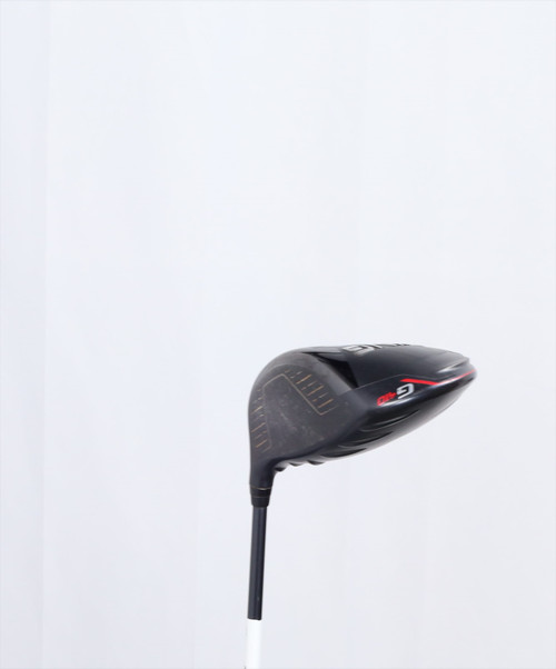 Ping G410 Sft 10.5° Driver Regular Flex Ping Alta Cb Red 55