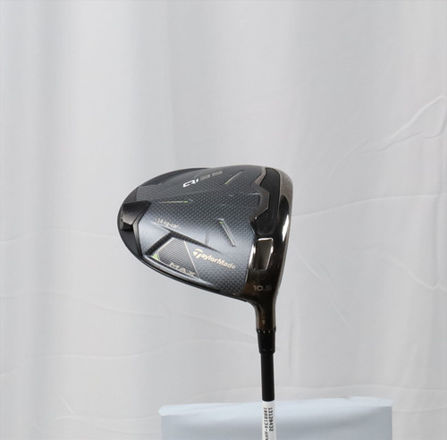 Taylormade Qi35 Max Lme 10.5° Driver Regular Flex Ventus Blue 5 13120432 Good