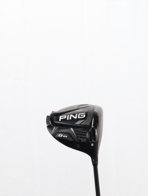 Ping G425 Lst 9° Driver Regular Flex Ping Alta Cb 55 Slate 13109008 Good
