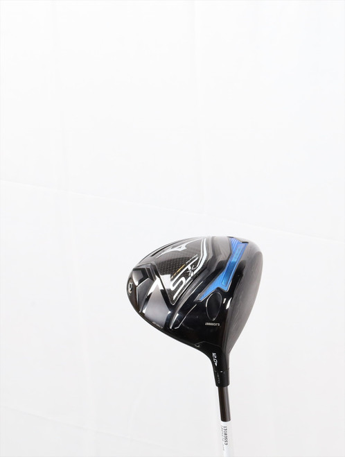 Mizuno St-X Pltnm 230 12° Driver Senior Ust Helium Pltnm 40 13103553 Excellent