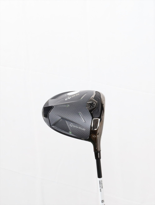 Taylormade Qi35 Lme 10.5° Driver Regular Flex Ventus Blue 5 2025 13103788 Good