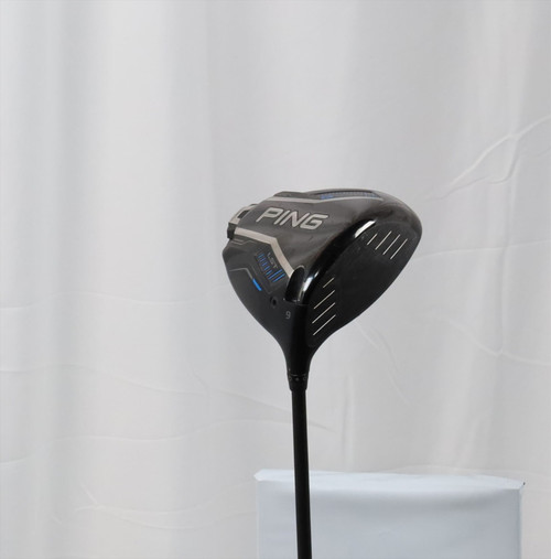 Ping G440 Lst 9° Driver Stiff Flex Ping Alta Cb Blue 50 13116196 Good