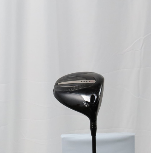 Titleist Gt2 9° Driver Stiff Flex Project X Hzrdus Black 5G 60 13116873 Good