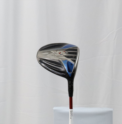 Callaway Xr 16 10.5° Driver Regular Flex Speeder 565 Evolution 13119371 Fair