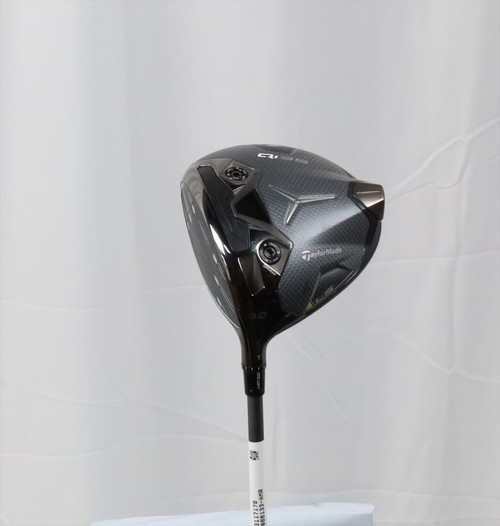 Taylormade Qi35 Ls Lme 9° Driver Stiff Air Speeder 50 13117178 Good Left Hand