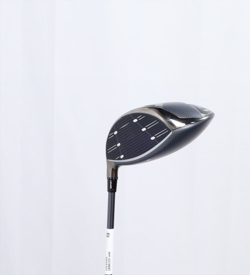Taylormade Qi35 Ls Lme 9° Driver Stiff Flex Diamana S+ 60 13133391