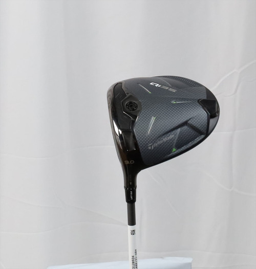 Taylormade Qi35 Lme 9° Driver Stiff Air Speeder 50 '25 13120934 Good Left Hand
