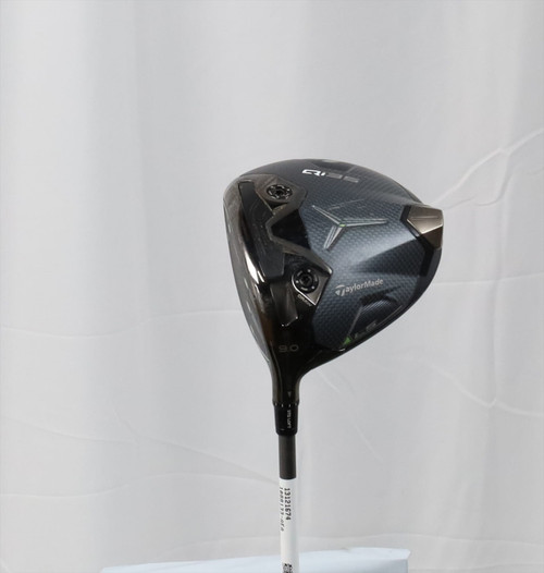 Taylormade Qi35 Ls Lme 9° Driver Stiff Air Speeder 50 13121674 Good Left Hand