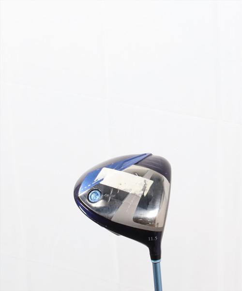 Xxio 13 11.5° Driver Ladies Flex Xxio Mp 1300L 13132270 Fair
