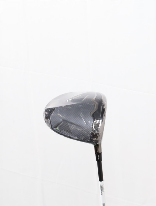 Taylormade Qi35 Max Lme 12° Driver Regular Flex Ventus Blue 5 2025 13102616