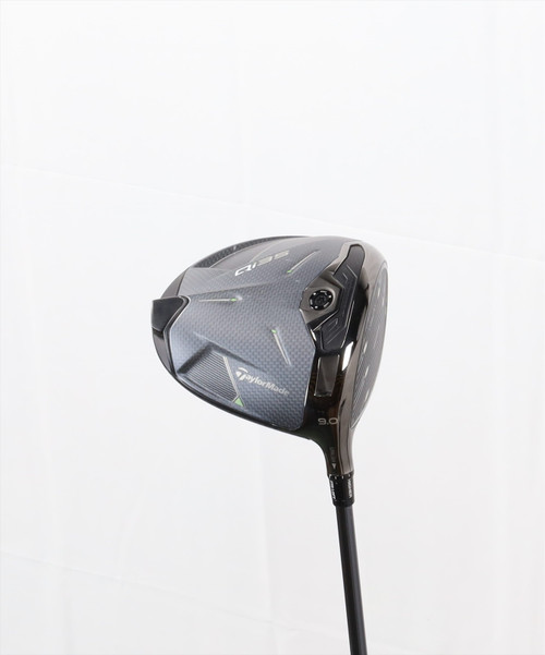 Taylormade Qi35 Lme 9° Driver Regular Flex Mitsubishi Diamana S+60 13085626 Good
