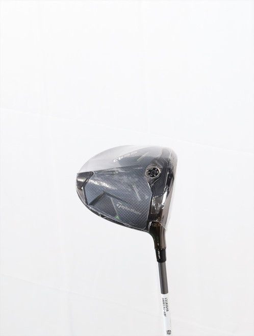 Taylormade Qi35 Lme 12° Driver Senior Flex Air Speeder 50 2025 13102648