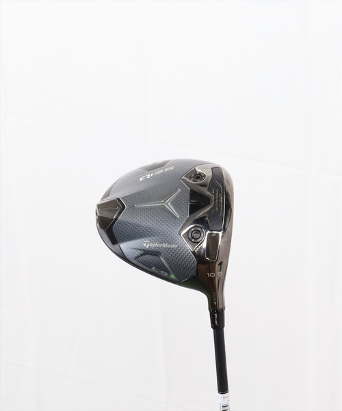 Taylormade Qi35 Ls Lme 10.5° Driver Regular Flex Kai'Li Blue Cb 60 13093105 Good