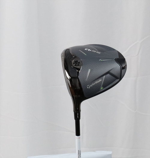 Taylormade Qi35 Lme 10.5° Driver Regular Ventus Tr Blue 13099119 Good Left Hand