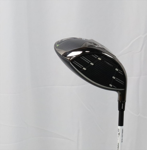 Taylormade Qi35 Ls Lme 9° Driver Extra Stiff Tensei Av 13100861