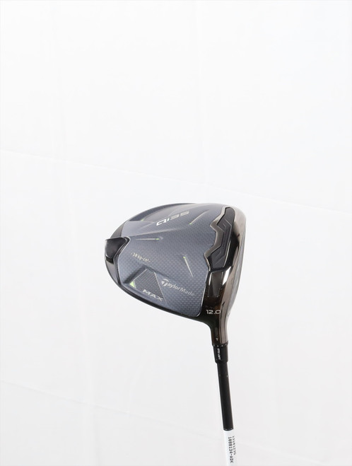 Taylormade Qi35 Max Lme 12° Driver Regular Flex Ventus Blue 5 2025 13101235 Good