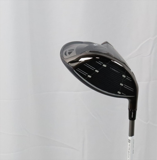 Taylormade Qi35 Max Lme 10.5° Driver Senior Speeder Nx 13101316