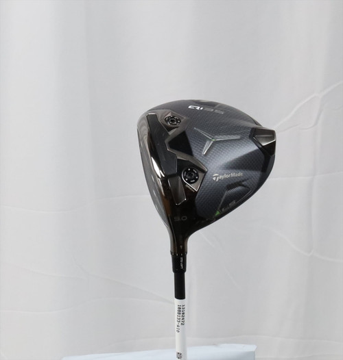 Taylormade Qi35 Ls Lme 9° Driver Extra Stiff Tensei Av 13102472 Good Left Hand