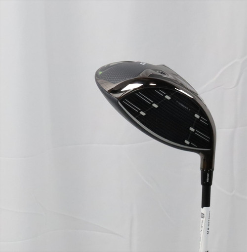 Taylormade Qi35 Ls Lme 9° Driver Extra Stiff Tensei Av 13102472