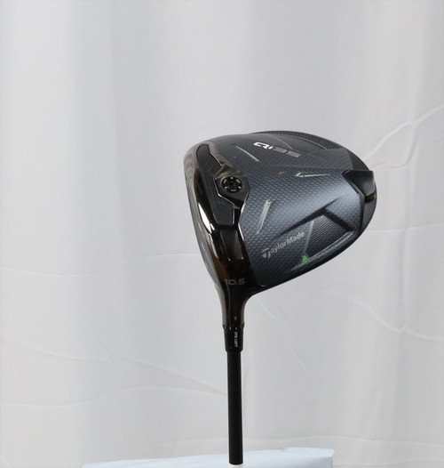 Taylormade Qi35 Lme 10.5° Driver Regular Ventus 6 13103653 Excellent Left Hand