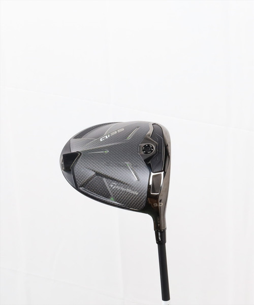 Taylormade Qi35 Lme 9° Driver Regular Flex Mitsubishi Vanquish 4 13084723 Good