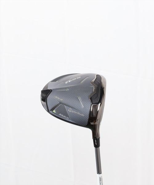 Taylormade Qi35 Max Lme 12° Driver Regular Flex Air Speeder 50 13085549 Good