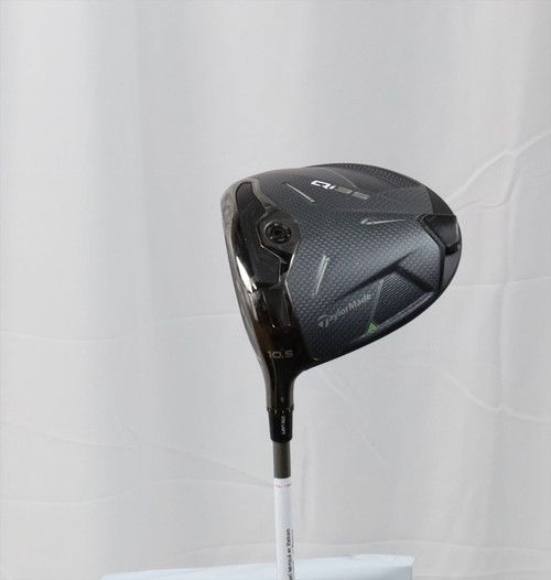 Taylormade Qi35 Lme 10.5° Driver Senior Speeder Nx Tcs 13106737 Good Left Hand