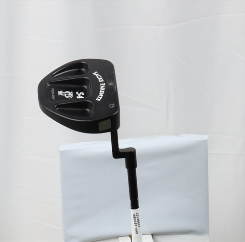 Sacks Parente 54 34" Putter Good Rh 13138627