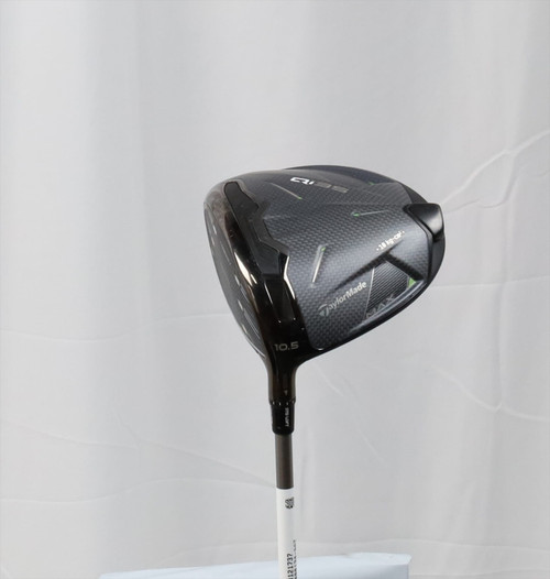 Taylormade Qi35 Max Lme 10.5° Driver Regular Speeder Nx 13121737 Good Left Hand