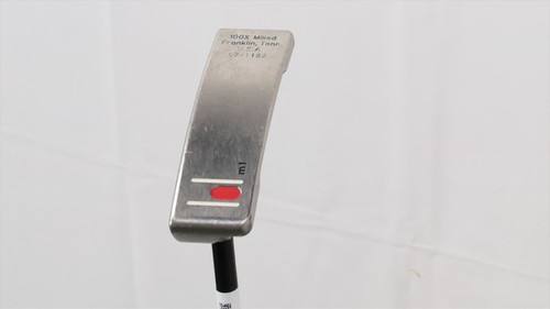 See More M1 36" Putter Good Left Hand Lh 13072552