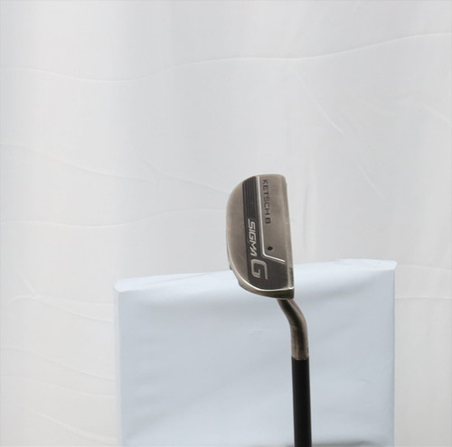 Ping Sigma G Ketsch B 35" Putter Good Rh 13095751