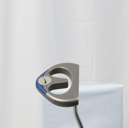 Nike Oz Mallet 34" Putter Good Rh 13114242