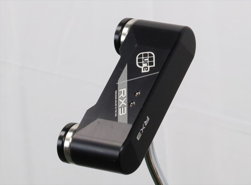 Cure Rx3 36" Putter Excellent Rh 13116220