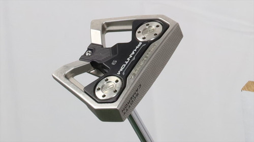 Titleist Scotty Cameron Phantom 9 2024 33" Putter Good Rh 13127895
