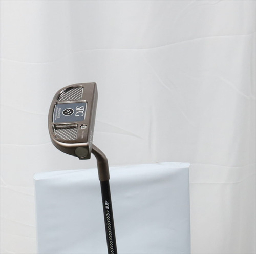 Sacks Parente 91 The Duke 34" Putter Good Rh 13137001