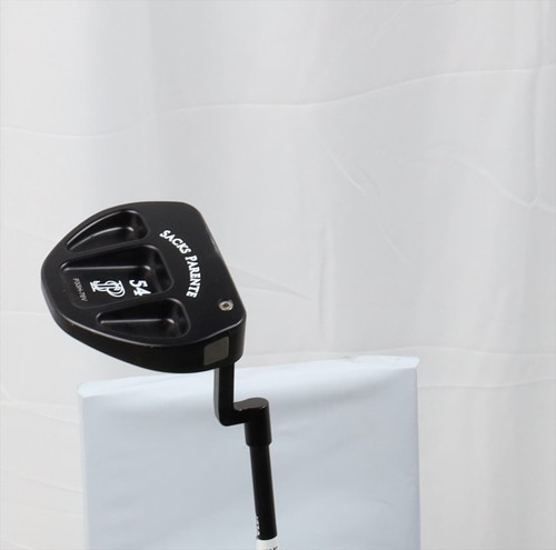 Sacks Parente 54 34" Putter Good Rh 13138630