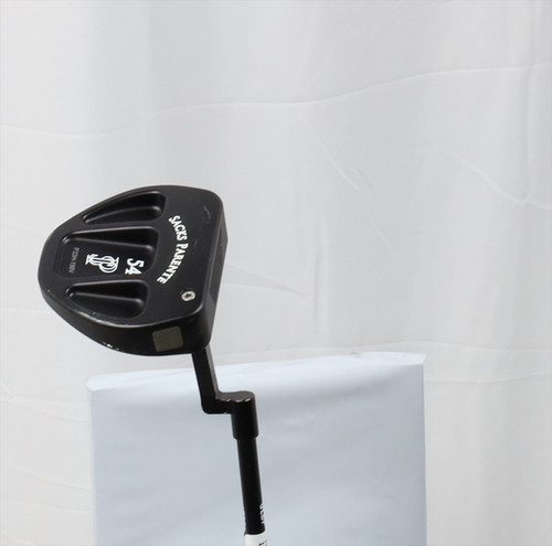 Sacks Parente 54 34" Putter Good Rh 13139289