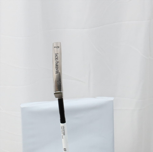 Sacks Parente 39 34" Putter Fair Rh 13137266