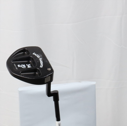 Sacks Parente 54 34" Putter Good Rh 13139293