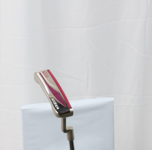 Ping G Le2 Anser 33" Putter Excellent Rh 13137986